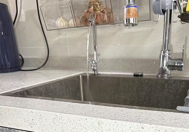 惠州博罗超滤净水器 安装