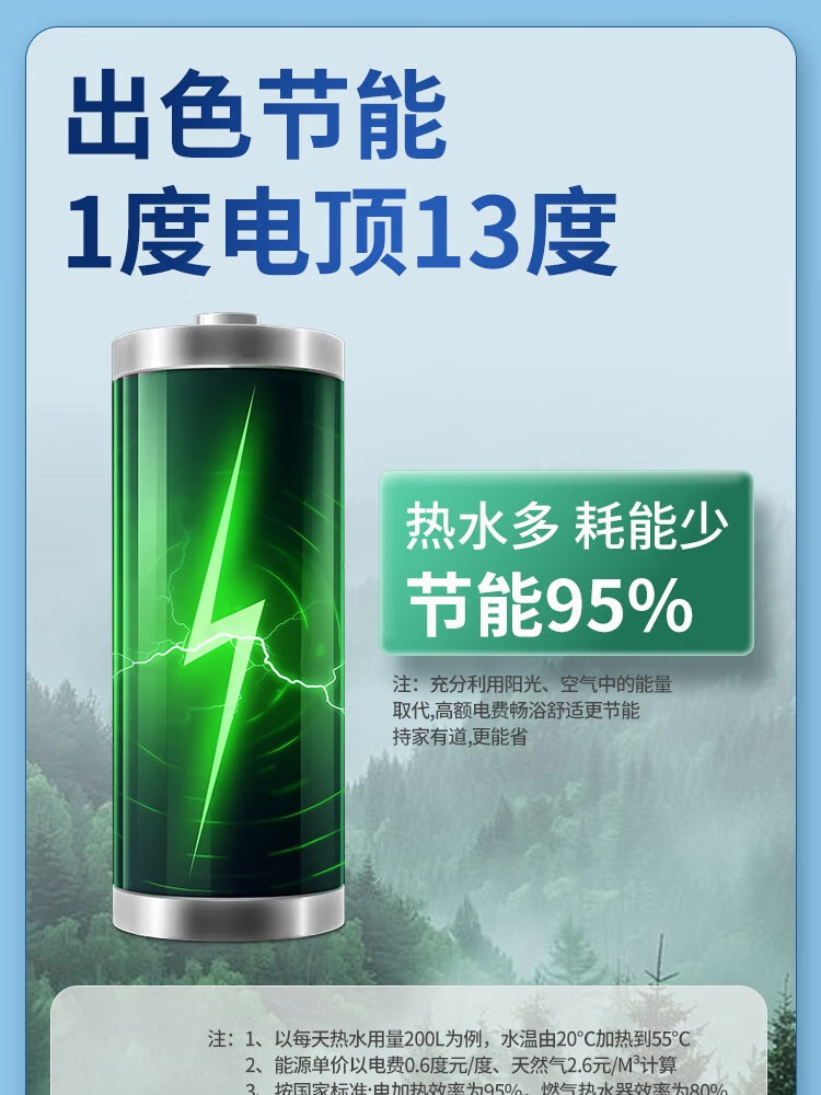 太空能热水器(图6)