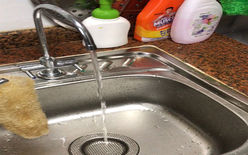 惠州市仲恺区反渗透净水器安装(图1)