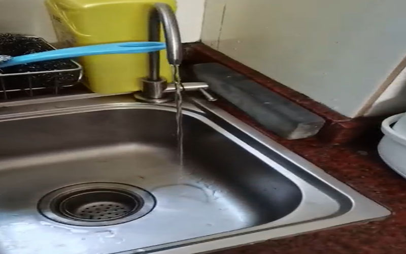 惠州市淡水镇反渗透净水器安装(图1)